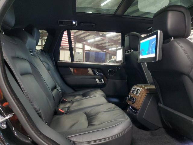 Photo 11 from auction – 2019 LAND ROVER RANGE ROVE with VIN SALGS5RE8KA554381