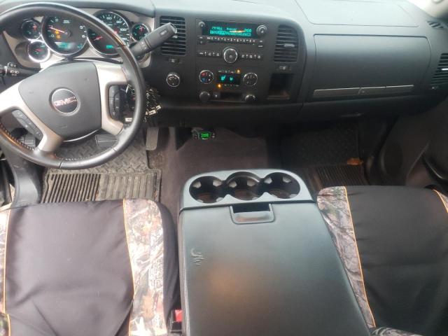 Photo 8 from auction – 2011 GMC SIERRA K15 with VIN 3GTP2VE3XBG321860