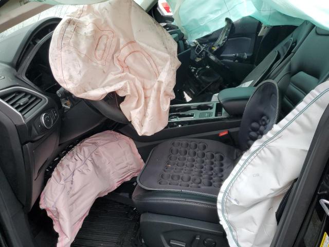 Photo 7 from auction – 2022 FORD EDGE SEL with VIN 2FMPK4J9XNBA85086