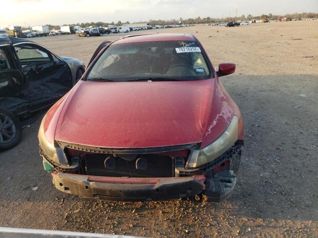 Photo 5 from auction – 2009 HONDA ACCORD with VIN 1HGCS22879A006019