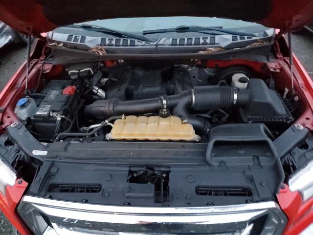 Photo 11 from auction – 2017 FORD F150 SUPER with VIN 1FTEW1CG6HKC75598
