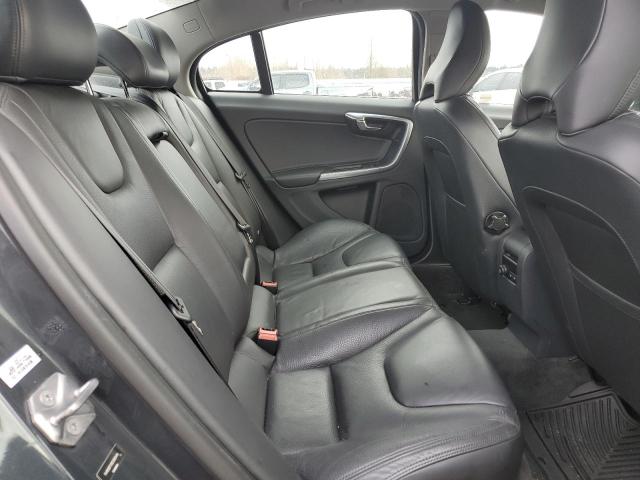 Photo 10 from auction – 2014 VOLVO S60 T5 with VIN YV1612FS1E2283414