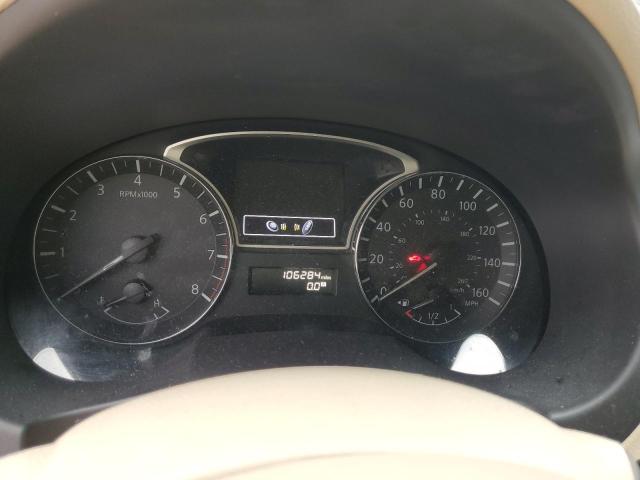 Photo 9 from auction – 2015 NISSAN ALTIMA 2.5 with VIN 1N4AL3AP3FC244876