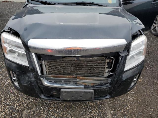 Photo 12 from auction – 2014 GMC TERRAIN SL with VIN 2GKALREK7E6243270