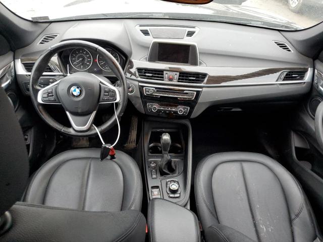 Photo 8 from auction – 2017 BMW X1 XDRIVE2 with VIN WBXHT3C35H5F78861