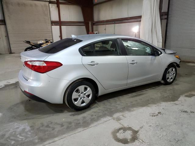 Photo 3 from auction – 2016 KIA FORTE LX with VIN KNAFK4A63G5569787