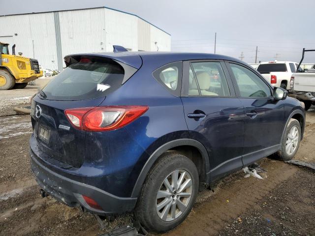 Photo 3 from auction – 2013 MAZDA CX-5 SPORT with VIN JM3KE4BEXD0168977