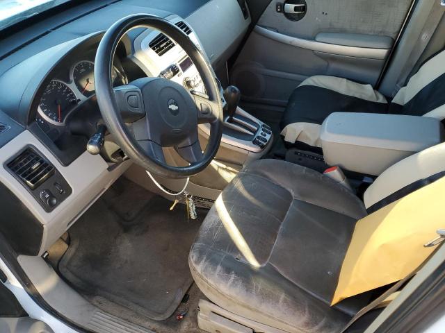 Photo 7 from auction – 2005 CHEVROLET EQUINOX LS with VIN 2CNDL23F056186539