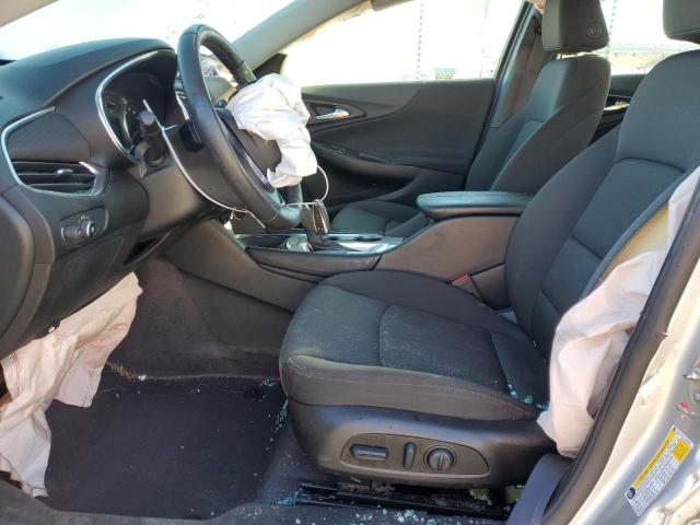 Photo 7 from auction – 2018 CHEVROLET MALIBU LT with VIN 1G1ZD5ST5JF285897