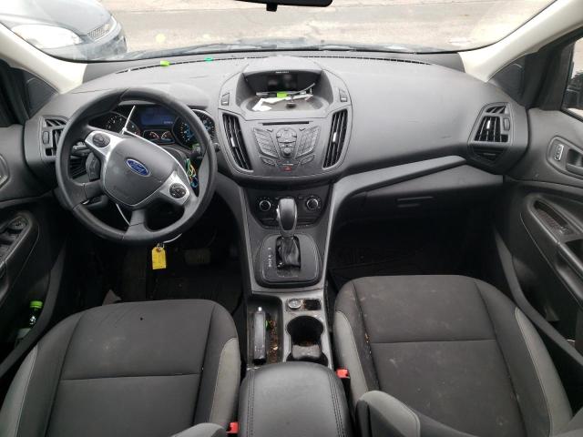 Photo 8 from auction – 2015 FORD ESCAPE S with VIN 1FMCU0F7XFUA54005