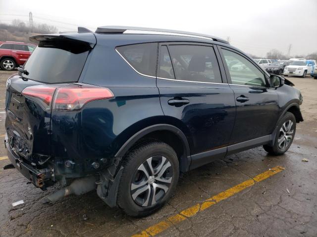 Photo 3 from auction – 2017 TOYOTA RAV4 LE with VIN JTMBFREV4HJ121085