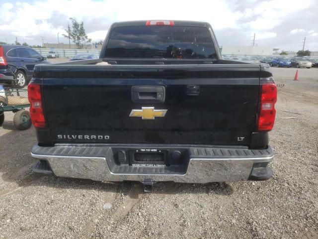 Photo 6 from auction – 2014 CHEVROLET SILVERADO with VIN 3GCPCREC9EG172995