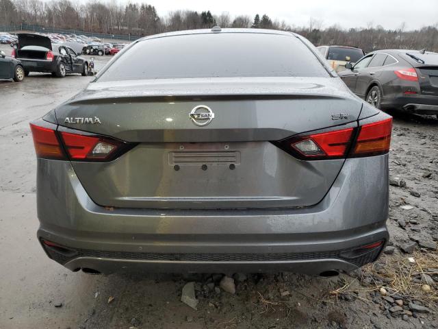 Photo 6 from auction – 2020 NISSAN ALTIMA SR with VIN 1N4BL4CV5LC117984