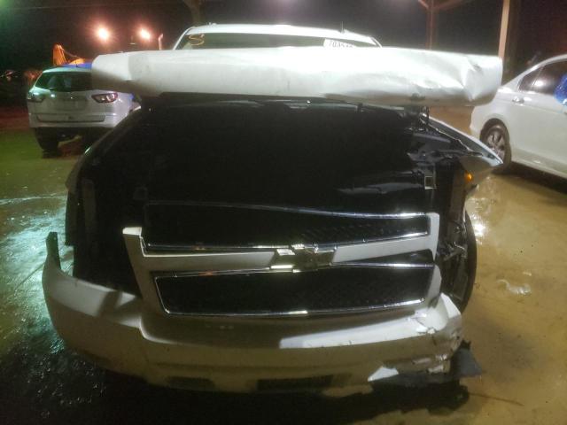 Photo 5 from auction – 2008 CHEVROLET SUBURBAN C with VIN 3GNFC160X8G147391