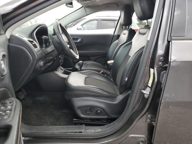 Photo 7 from auction – 2020 JEEP COMPASS LI with VIN 3C4NJCCB5LT187602