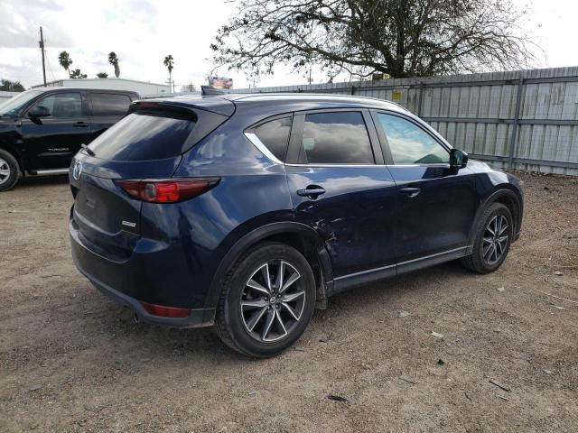 Photo 3 from auction – 2018 MAZDA CX-5 TOURI with VIN JM3KFACM5J1456185