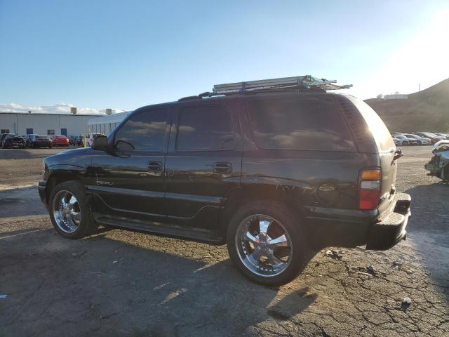 Photo 2 from auction – 2002 GMC DENALI with VIN 1GKEK63U52J152374