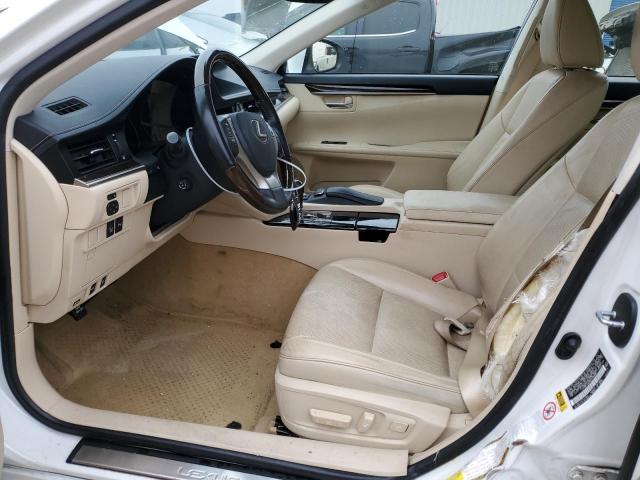 Photo 7 from auction – 2014 LEXUS ES 350 with VIN JTHBK1GG2E2106889