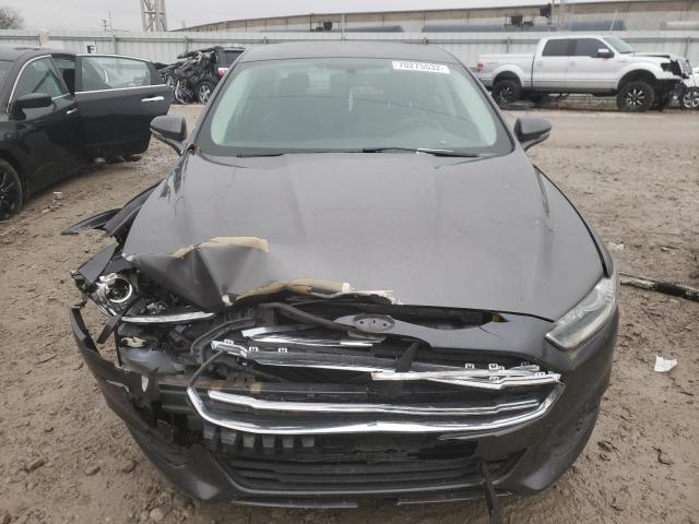 Photo 5 from auction – 2016 FORD FUSION SE with VIN 3FA6P0H97GR190193