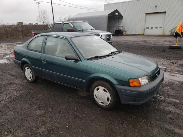 Photo 4 from auction – 1997 TOYOTA TERCEL CE with VIN JT2AC51LXV0266403