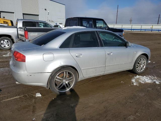 Photo 3 from auction – 2006 AUDI A4 2.0T QU with VIN WAUDF78E26A212830