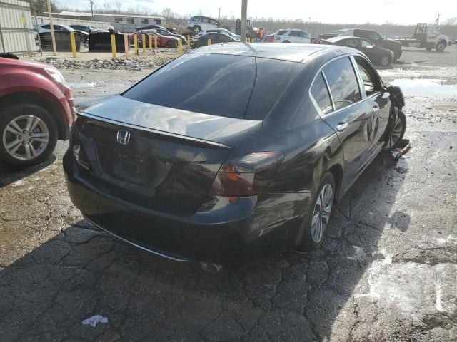 Photo 3 from auction – 2014 HONDA ACCORD LX with VIN 1HGCR2F37EA230024