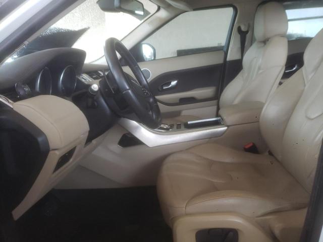 Photo 7 from auction – 2014 LAND ROVER RANGE ROVE with VIN SALVP2BG4EH892259