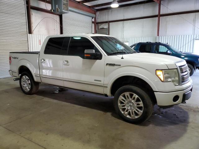 Photo 4 from auction – 2012 FORD F150 SUPER with VIN 1FTFW1ET2CFB34804