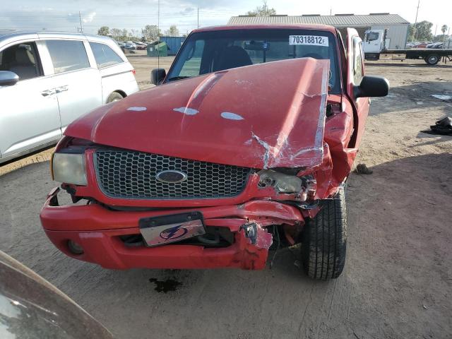 Photo 5 from auction – 2003 FORD RANGER SUP with VIN 1FTZR45E03PB18523