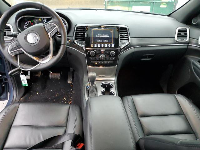 Photo 8 from auction – 2021 JEEP GRAND CHER with VIN 1C4RJFBG5MC770037