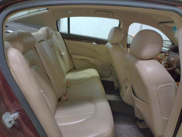 Foto 10 de la subasta – 2007 BUICK LUCERNE CX con VIN 1G4HD57217U123316