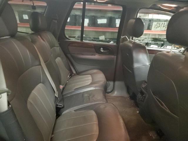 Photo 11 from auction – 2002 GMC ENVOY with VIN 1GKDT13S922382262