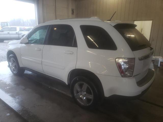Photo 2 from auction – 2007 CHEVROLET EQUINOX with VIN 2CNDL73F876085359