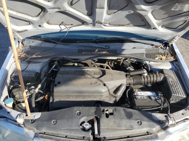 Photo 12 from auction – 2002 HONDA ODYSSEY EX with VIN 5FNRL18932B033750