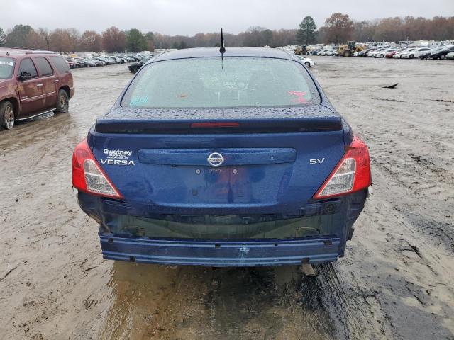 Photo 6 from auction – 2019 NISSAN VERSA S with VIN 3N1CN7AP9KL834599