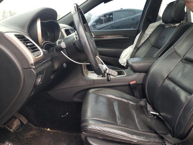 Photo 7 from auction – 2015 JEEP GRAND CHER with VIN 1C4RJECG5FC669706