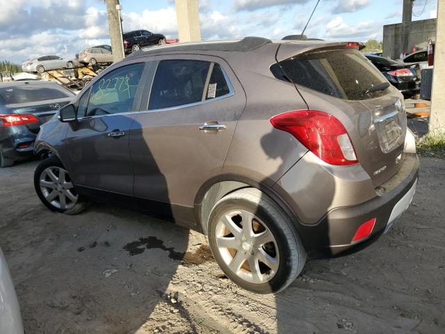 Photo 2 from auction – 2015 BUICK ENCORE with VIN KL4CJCSB2FB190790