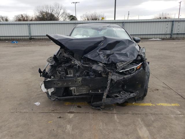 Photo 5 from auction – 2019 MAZDA 3 PREMIUM with VIN 3MZBPAEMXKM104692