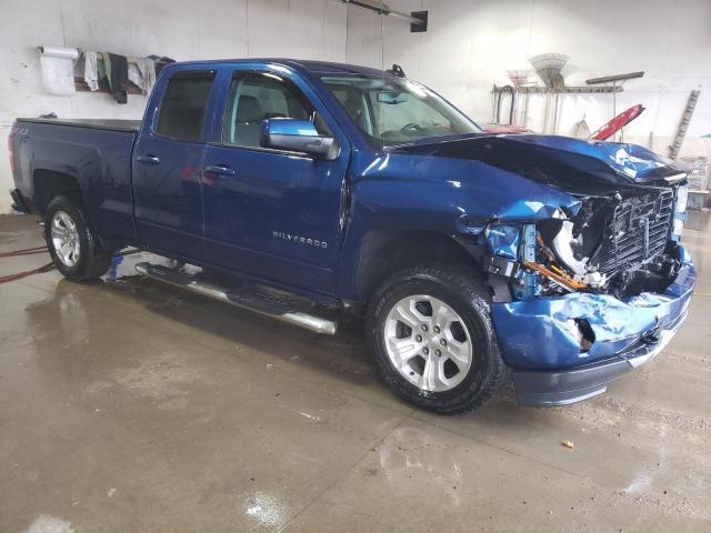 Photo 4 from auction – 2019 CHEVROLET SILVERADO with VIN 2GCVKPEC5K1178795