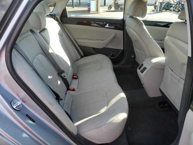Photo 10 from auction – 2017 HYUNDAI SONATA SPO with VIN 5NPE34AF3HH503446
