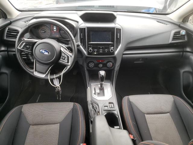 Photo 8 from auction – 2019 SUBARU CROSSTREK with VIN JF2GTAEC4KH299254