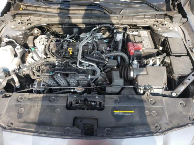 Photo 11 from auction – 2022 NISSAN ALTIMA S with VIN 1N4BL4BV5NN346691