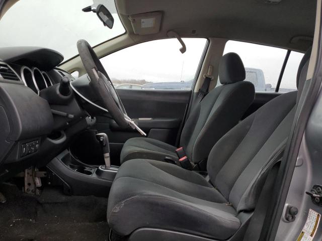 Zdjęcie 7 z aukcji – 2012 NISSAN VERSA S z VIN 3N1BC1CP3CK241520