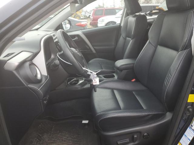 Photo 7 from auction – 2017 TOYOTA RAV4 LIMIT with VIN 2T3DFREV6HW606225