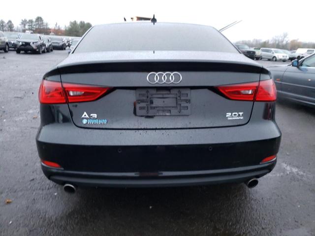 Photo 6 from auction – 2015 AUDI A3 with VIN WAUBFGFF7F1107185