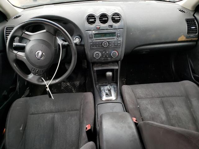 Photo 8 from auction – 2011 NISSAN ALTIMA BAS with VIN 1N4AL2APXBC177357