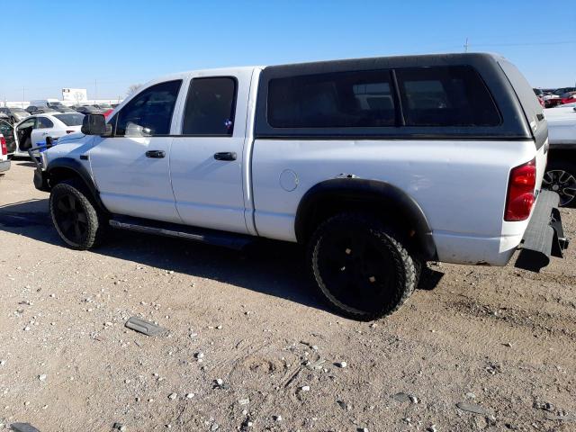 Photo 2 from auction – 2008 DODGE RAM 1500 S with VIN 1D7HU18288S548868