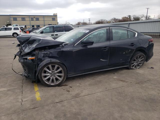Photo 1 from auction – 2019 MAZDA 3 PREMIUM with VIN 3MZBPAEMXKM104692