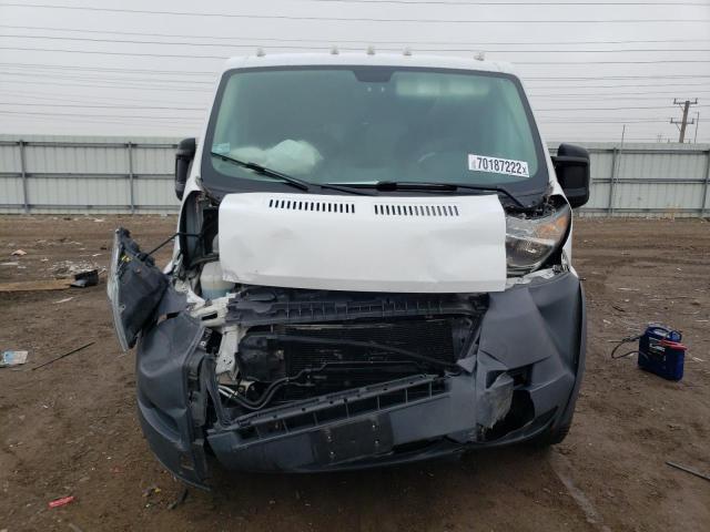 Photo 5 from auction – 2016 RAM PROMASTER with VIN 3C6TRVAG4GE130688
