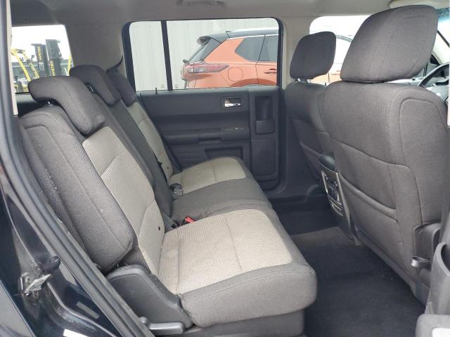 Photo 10 from auction – 2010 FORD FLEX SE with VIN 2FMGK5BC1ABA42945